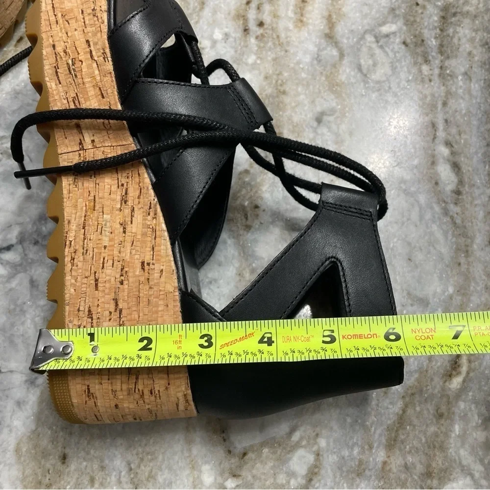Sorel excellent pre
